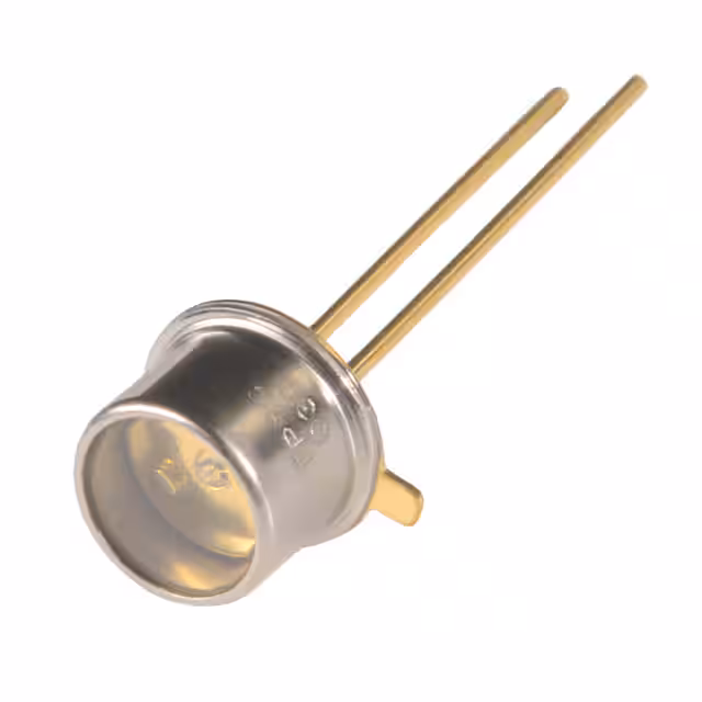 MTE4047W-UB Marktech Optoelectronics  LED Emitters - Infrared UV Visible